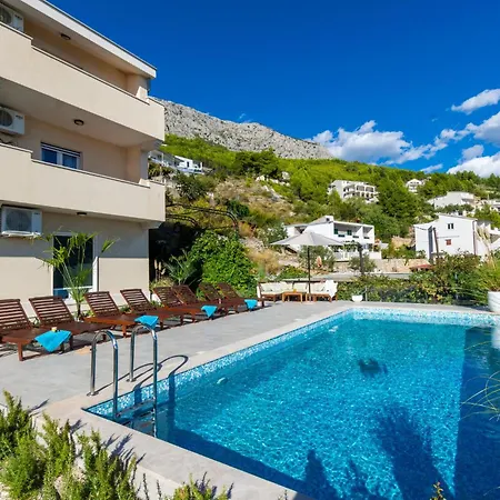 Apartamento 2 Bedroom Gorgeous In *